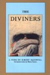 The Diviners Book Cover