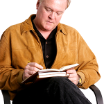 Robert McDowell Book Signing