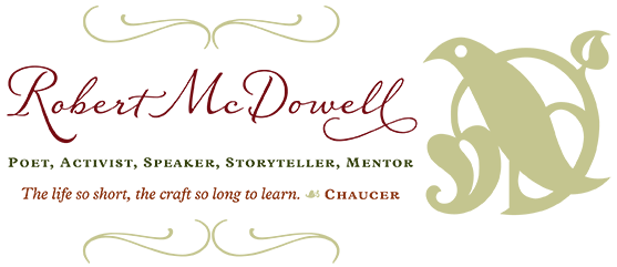 Robert McDowell Logo
